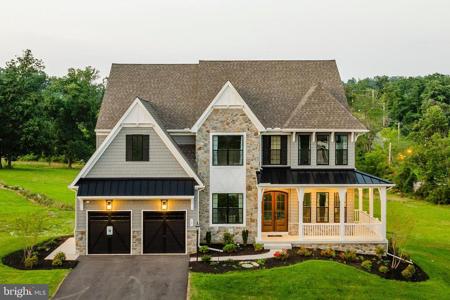 Lot #1 NEW FORGE ROAD