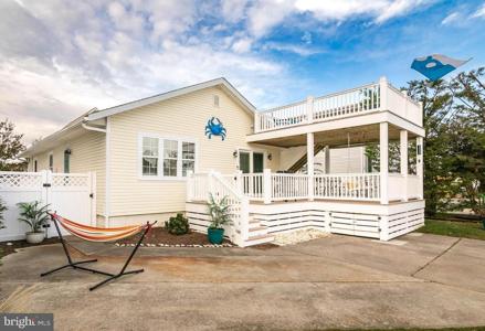 731 HURRICANE ROAD