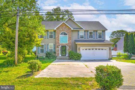 11276 HG TRUEMAN ROAD