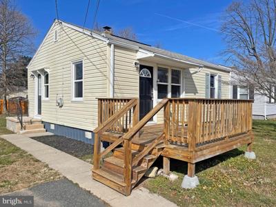 45 ABERDEEN AVENUE