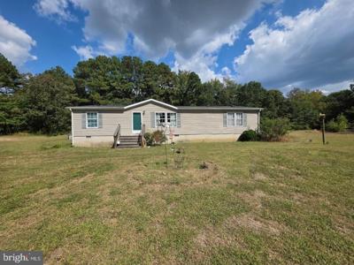 8217 HURLEYS NECK ROAD
