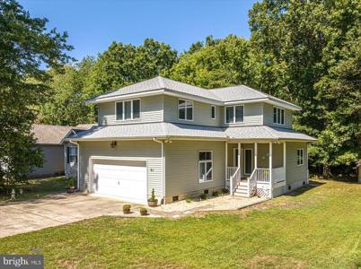 91 ROBIN HOOD TRAIL
