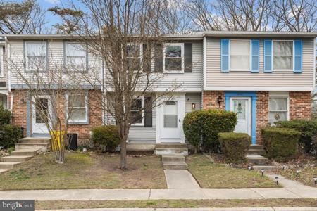8094 WOLSEY COURT
