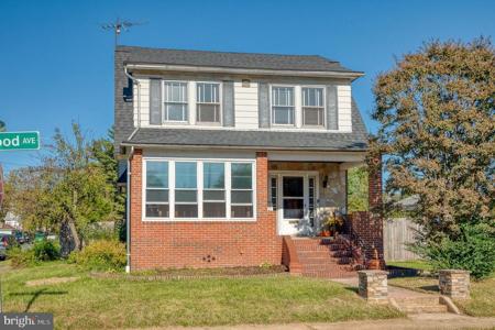 6800 BRENTWOOD AVE