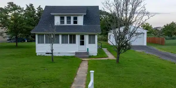 2539 OLD HOUSE POINT ROAD