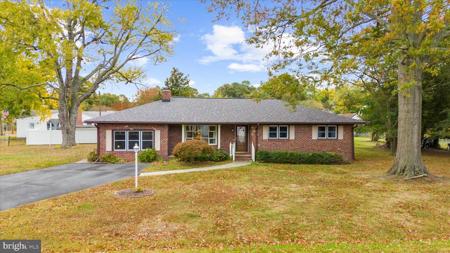 4 NANTICOKE ROAD
