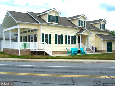 101 OYSTER LANE