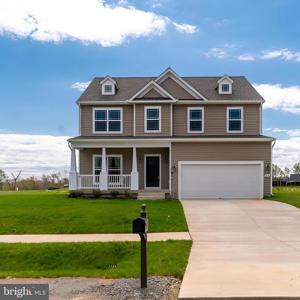 118 WOODMOUNT DRIVE