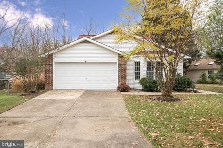 528 COOVER ROAD
