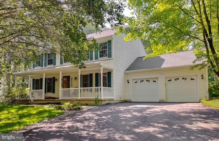 21056 WOODMERE DRIVE