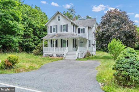 496 COKESBURY ROAD