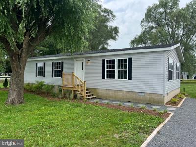 8588 CHURCH ROAD