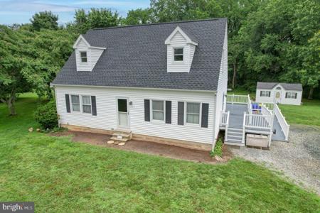 113 POE DRIVE