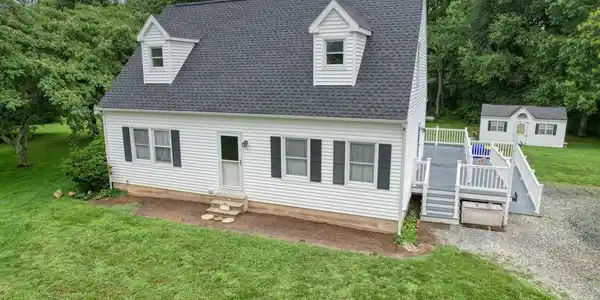 113 POE DRIVE