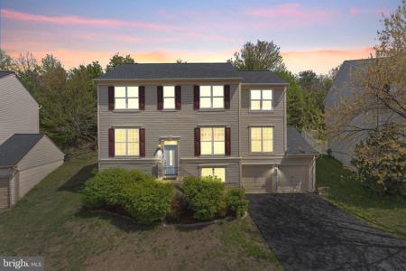 3068 PONY RIDGE TURN