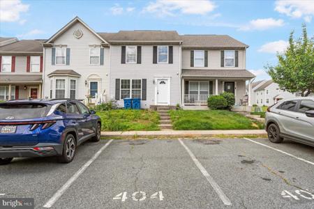 401 BUTTONWOODS ROAD