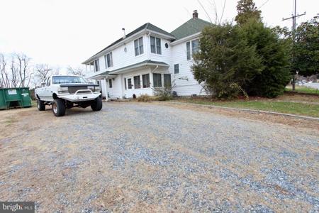 502 DOMINION ROAD