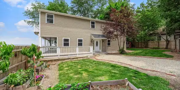 1 RISNER AVENUE