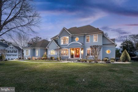 35933 TARPON DRIVE