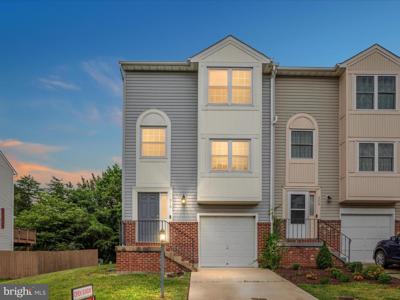 310 HATCHERS RUN COURT