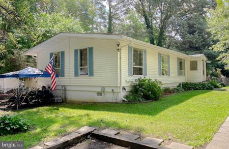 970 CRYSTAL ROCK ROAD