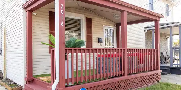 2018 MAGELLAN AVENUE
