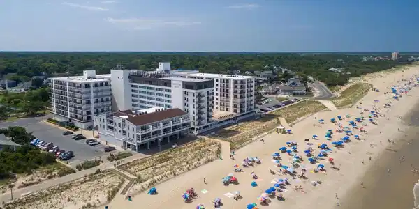 527 BOARDWALK