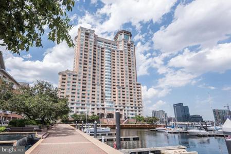 100 HARBORVIEW DRIVE