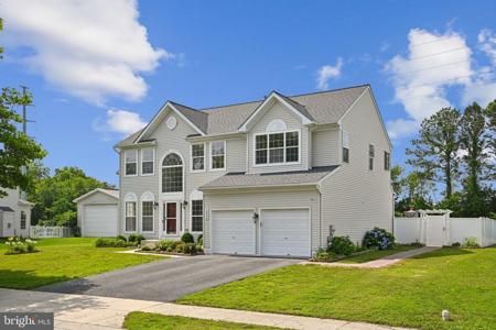 1624 OSPREY CIRCLE