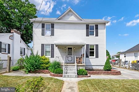 354 SAVANNAH ROAD