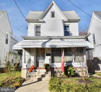 211 CHOPTANK AVENUE