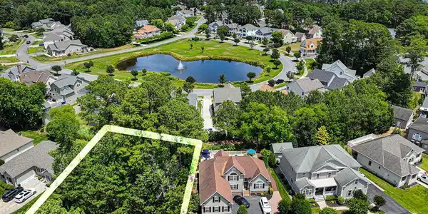 111 PINE FOREST DRIVE