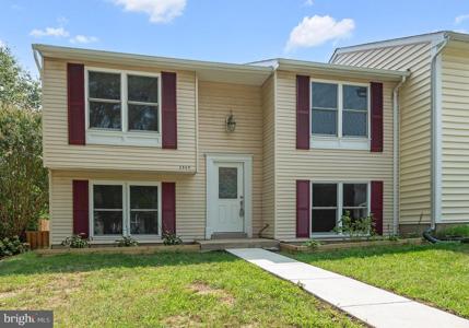3569 BRICKWALL LANE
