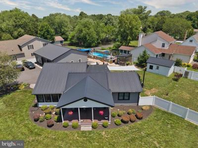 2702 HARRINGTON ROAD