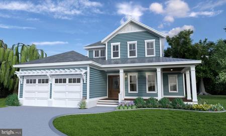 Lot 65 INDIGO LANE