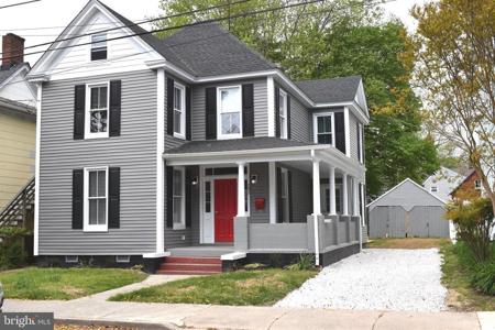 121 CHOPTANK AVENUE