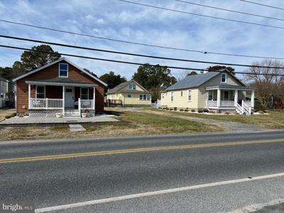 9801 / 9805 GOLF COURSE ROAD