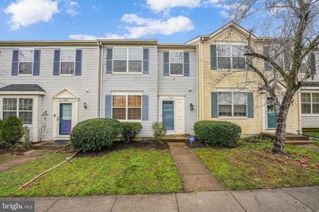 1985 PARTREE COURT