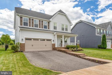 2517 SWEET CLOVER COURT