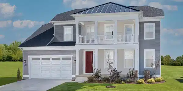 HOMESITE 22 PADDOCK WAY