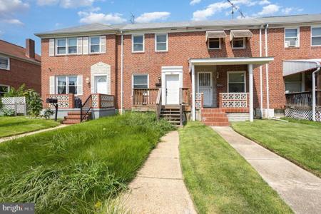 53 HAWTHORNE ROAD