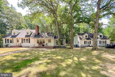 3100 SHURBEYS PLACE