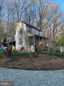1834 DEEP RUN ROAD
