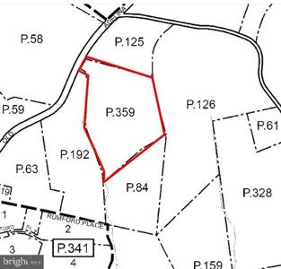Parcel 359 OLD ADELINA ROAD