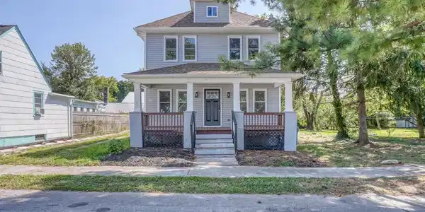 330 FRONT STREET