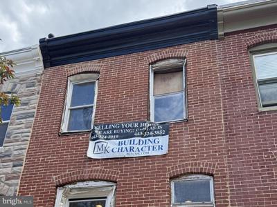 109 CLINTON STREET
