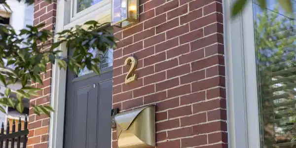2 CLINTON STREET