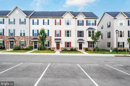 5818 POTOMAC LAND WAY