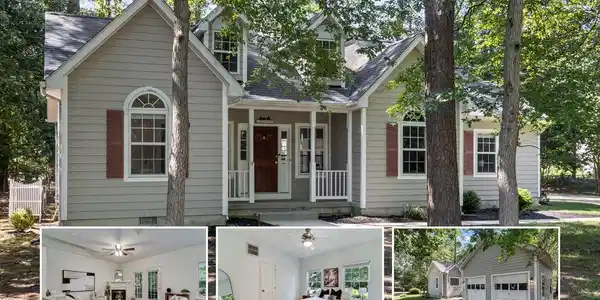 14625 BAR HARBOR COURT