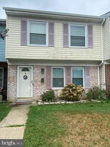 1507 CHARLESTOWN DRIVE